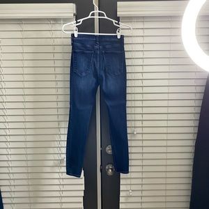 abercrombie and fitch jeans